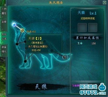 天元心法