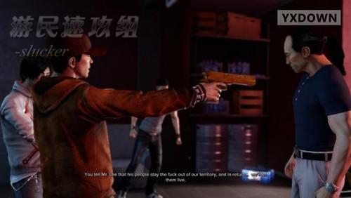 游迅网www.yxdown.com
