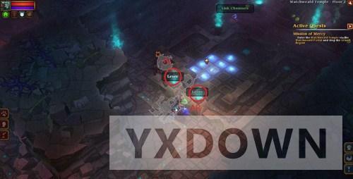 游迅网www.yxdown.com