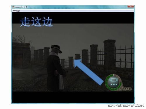 游民星空_生化危机图文攻略