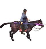 指點(diǎn)江山-重騎兵