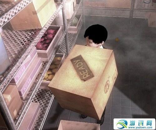 游讯网www.yxdown.com