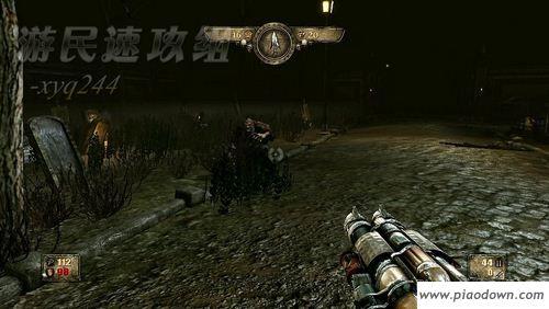 斬妖除魔：地獄詛咒圖文流程攻略