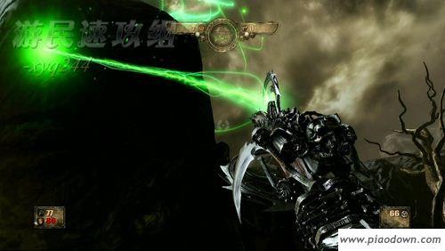 斩妖除魔：地狱诅咒图文流程攻略