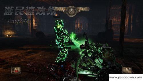 斩妖除魔：地狱诅咒图文流程攻略