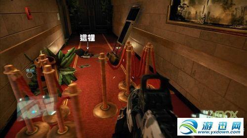 游迅网