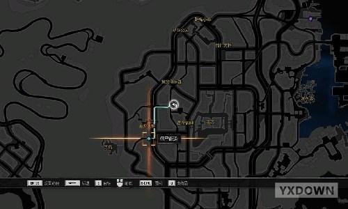 热血无赖北角噩梦支线任务图文攻略