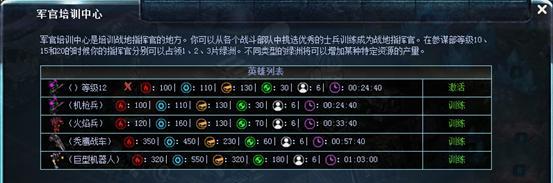 《星際風暴》基本操作之道具系統(tǒng)操作說明