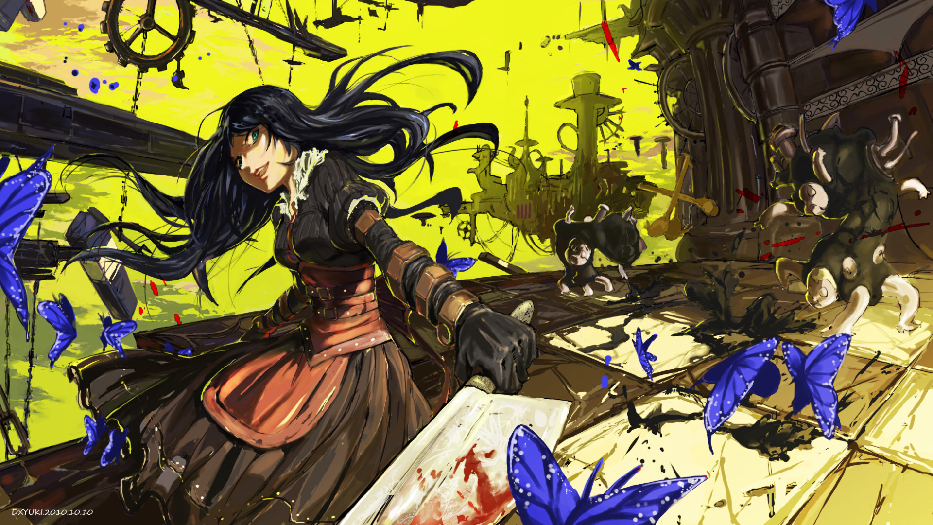 alice madness returns download full game