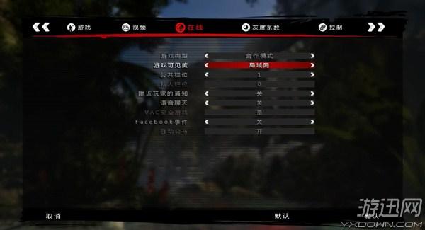 死亡岛：激流