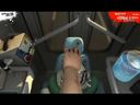 外科模拟2013——换脑手术急救车篇