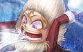 LOL英勇投弹手高手进阶心得 最低调的ADC 
