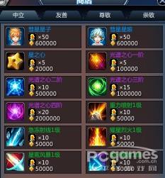 與你并肩作戰(zhàn)《圣斗士星矢》守護(hù)星詳解