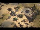 《命令与征服：将军2》视频 中国炎黄坦克威武