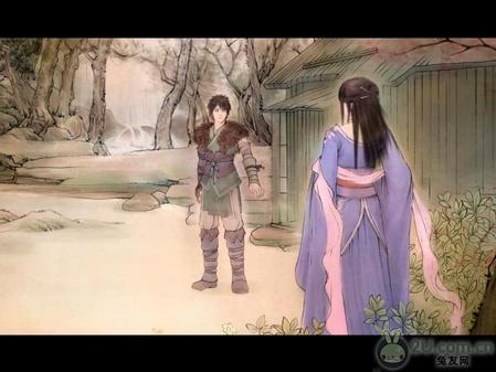 獨家！《仙劍奇?zhèn)b傳4》圖文流程攻略 