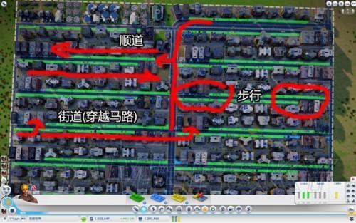 模拟城市5增加人口_人口普查图片