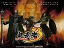 鬼武者3-全流程娱乐解说视频
