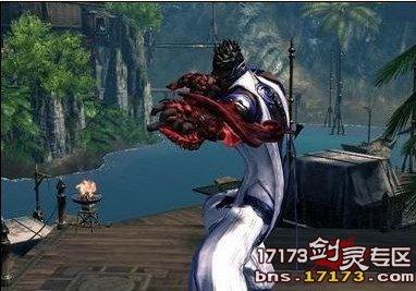 土豪才能用的武器 劍靈全職業(yè)傳說(shuō)武器一覽
