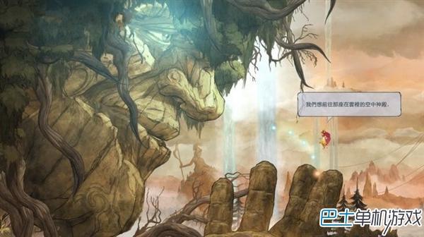 光之子图文攻略 系统教程及全任务剧情攻略