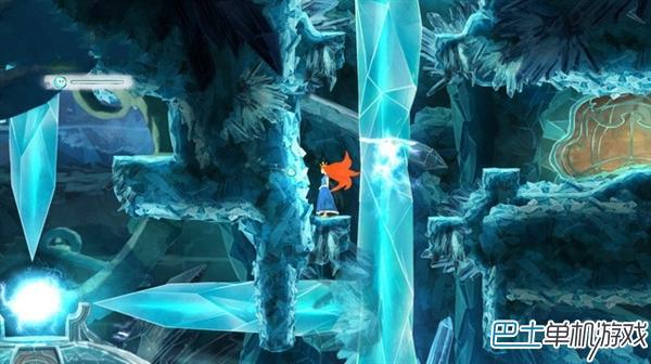 光之子图文攻略 系统教程及全任务剧情攻略