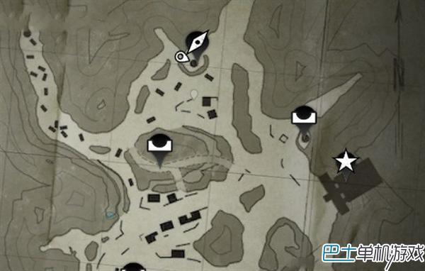 狙擊精英3收集攻略 全劇情任務(wù)物品要素收集