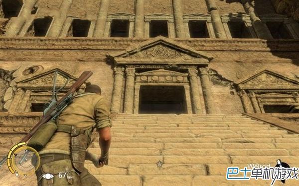 狙擊精英3收集攻略 全劇情任務(wù)物品要素收集