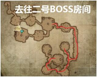 秘密基地副本攻略 
