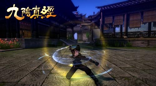 欲善其事必先利器 九阴武器面面观