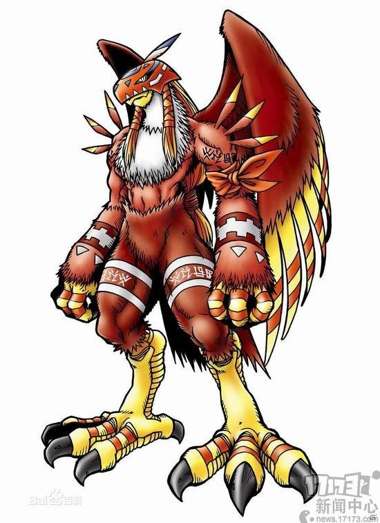 FF14,Boss,迦樓羅,泰坦最新圖片