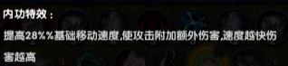 九陰真經(jīng)君子堂二內(nèi)特效