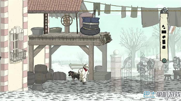 勇敢的心世界大戰(zhàn)圖文攻略,勇敢的心世界大戰(zhàn)攻略,勇敢的心世界大戰(zhàn)收集