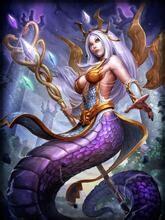 SMITE神之浩劫17173玩家初体验