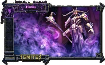 SMITE神之浩劫17173玩家初体验