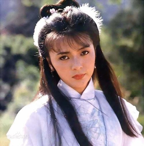 九阴真经小龙女