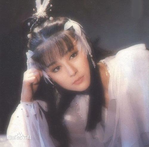 九阴真经小龙女