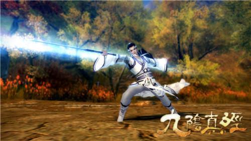 九陰真經(jīng)古墓派武學(xué),九陰真經(jīng)古墓派武學(xué)造型,九陰古墓派服裝