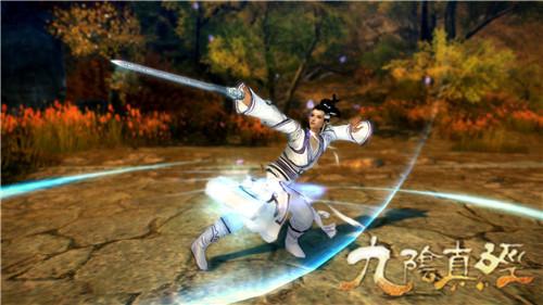 九陰真經(jīng)古墓派武學(xué),九陰真經(jīng)古墓派武學(xué)造型,九陰古墓派服裝