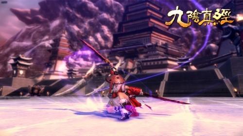 九阴血刀门武学,九阴真经血刀门,九阴真经血刀门服装