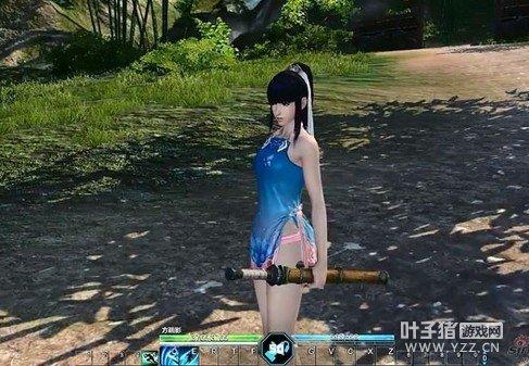 天涯明月刀