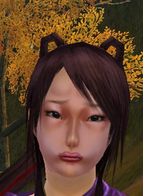 九陰真經(jīng)古墓派,九陰真經(jīng)古墓派風(fēng)景