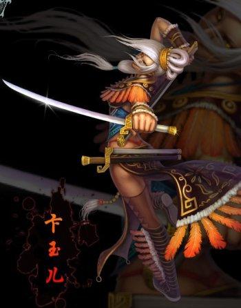 梦三国五大诡计英雄