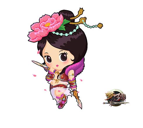梦三国十大暴击英雄
