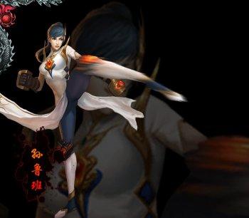 梦三国
