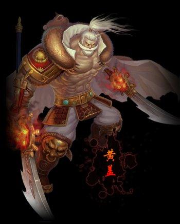 梦三国