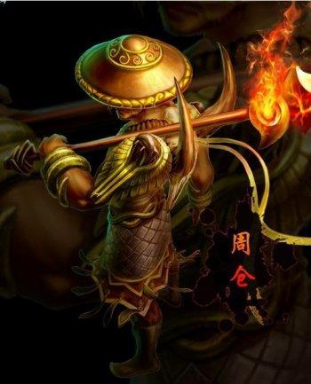 梦三国官渡英雄