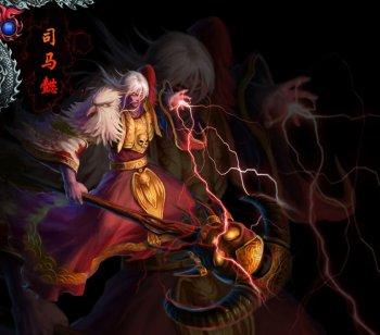 梦三国官渡英雄