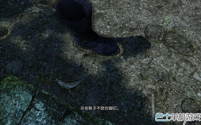福爾摩斯罪與罰攻略 全流程線索收集圖文攻略