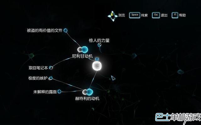 福爾摩斯罪與罰攻略 全流程線索收集圖文攻略