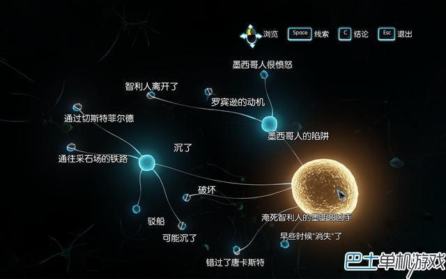 福尔摩斯罪与罚攻略 全流程线索收集图文攻略