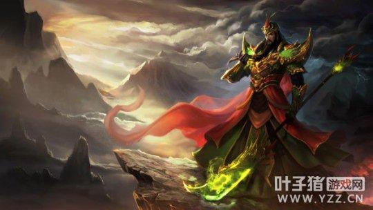 梦三国梦孙策